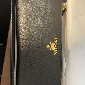 Prada Wallet